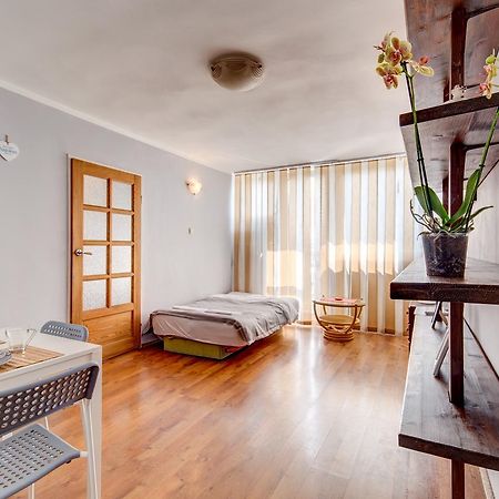 Szczecin Best Location Apartment Ngoại thất bức ảnh