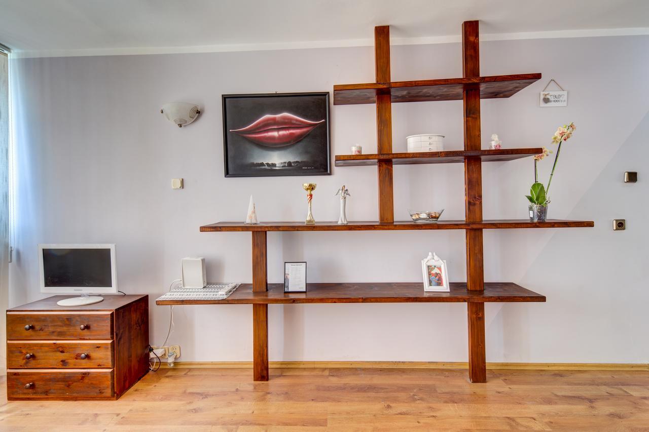 Szczecin Best Location Apartment Ngoại thất bức ảnh