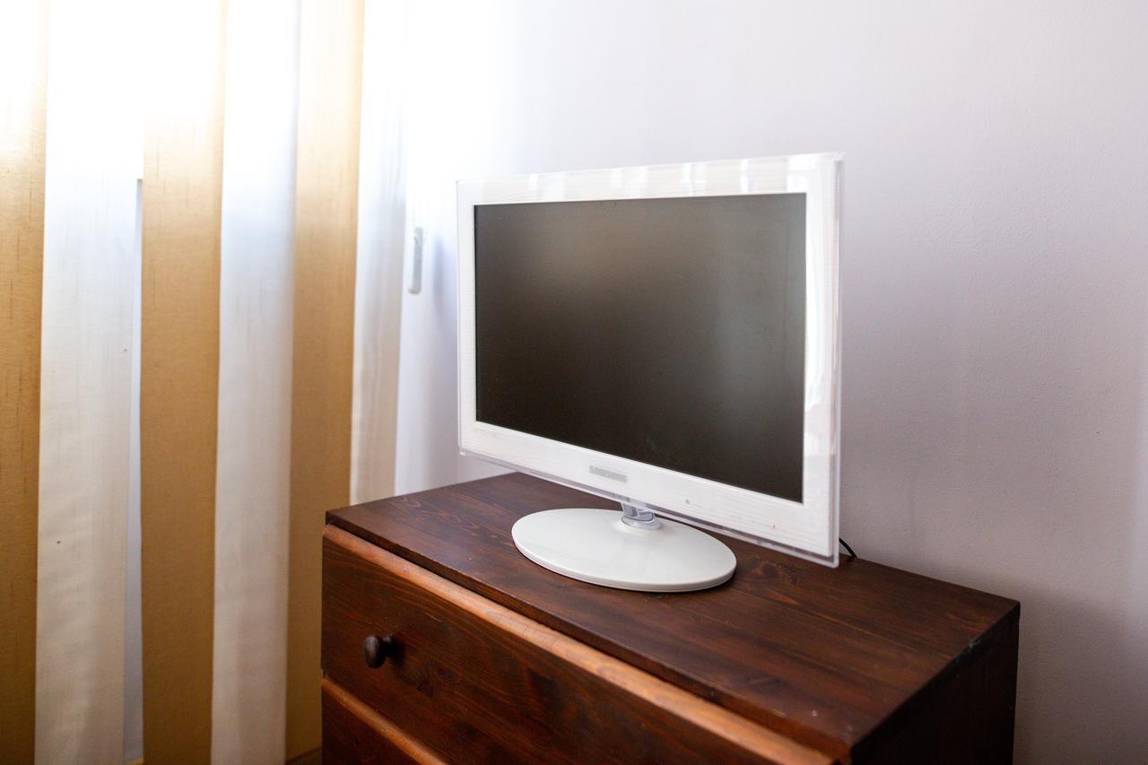 Szczecin Best Location Apartment Ngoại thất bức ảnh