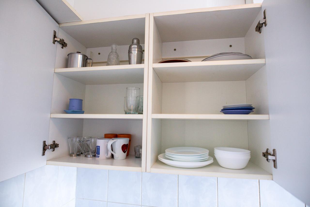 Szczecin Best Location Apartment Ngoại thất bức ảnh