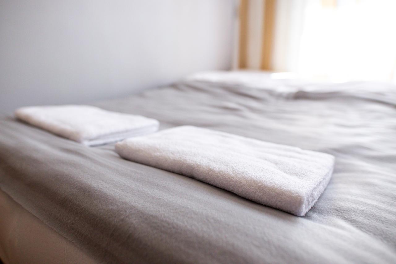 Szczecin Best Location Apartment Ngoại thất bức ảnh